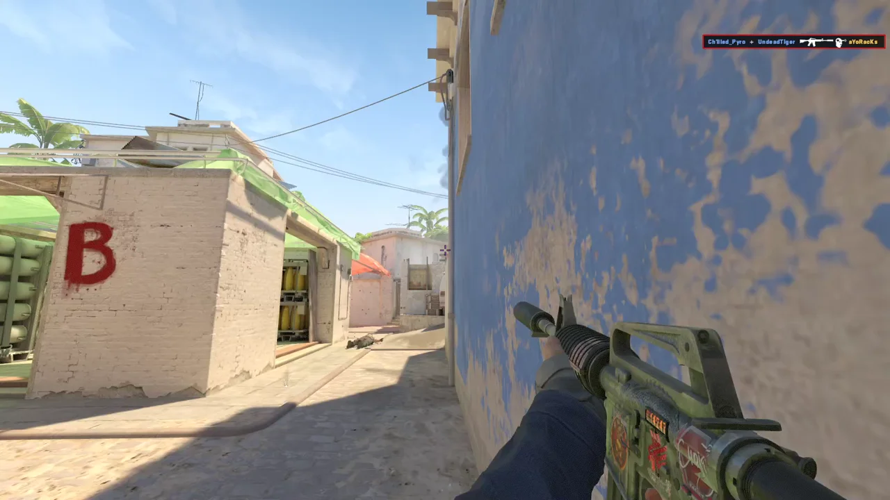 highlight
